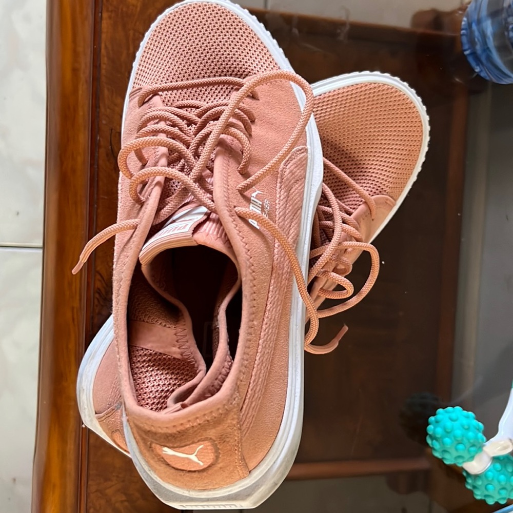Puma sneakers